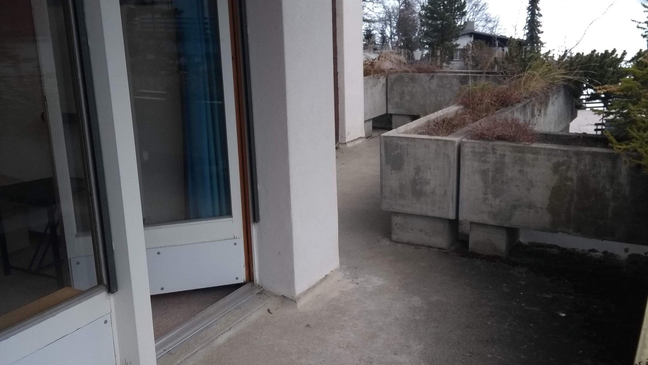 Photo of Outdoor in Stechelberg