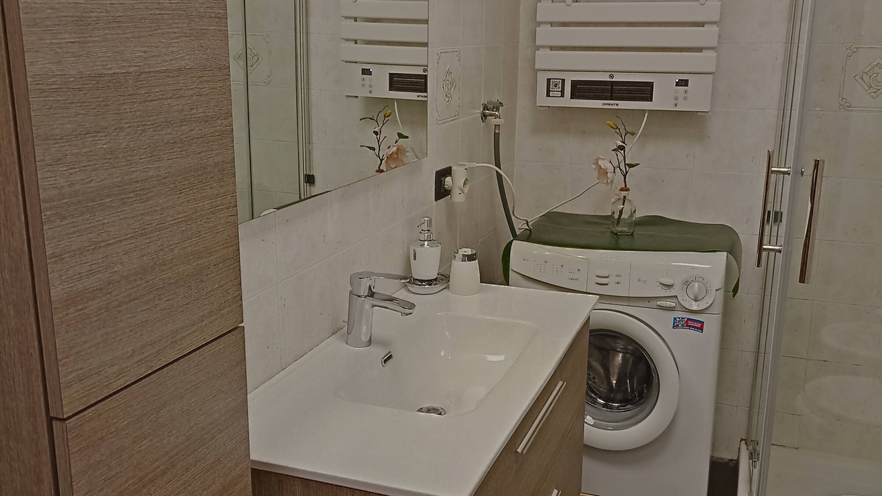 Photo of Bathroom in Peschiera del Garda