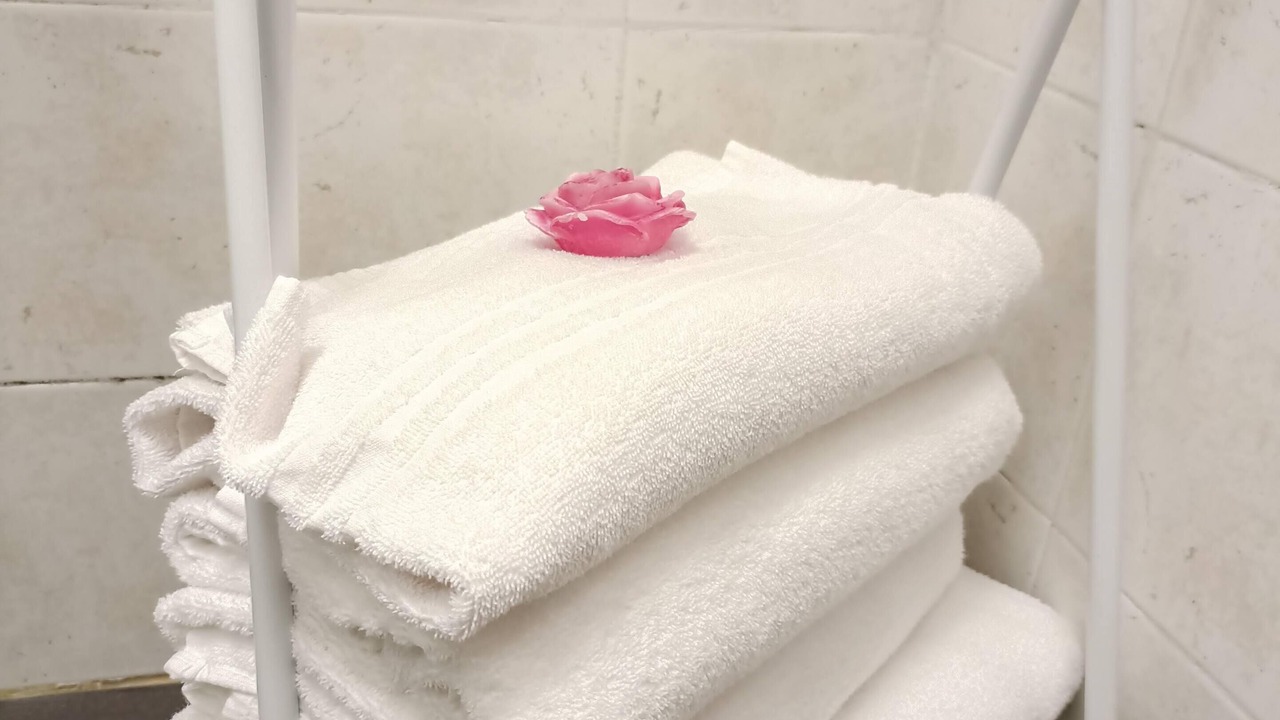 Photo of Bathroom in Peschiera del Garda