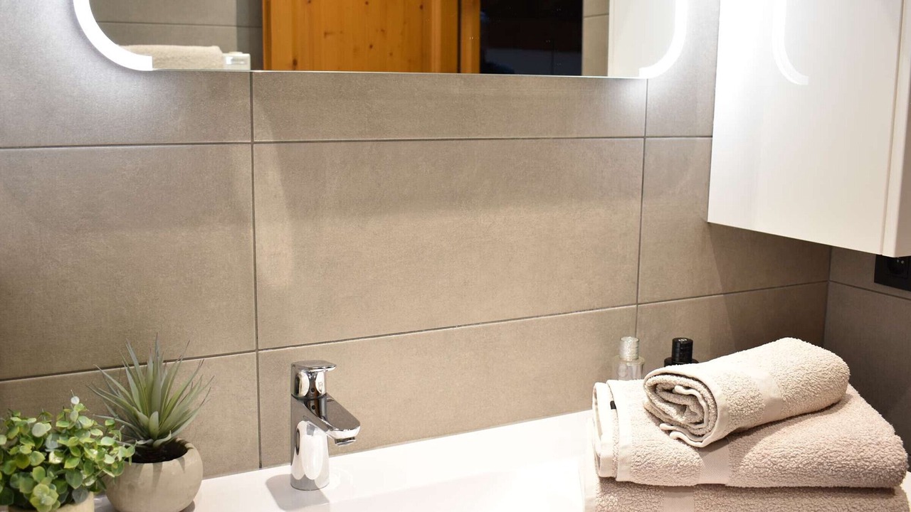 Photo of Bathroom in Meribel