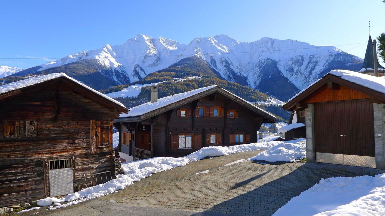 Photo of Others in Riederalp
