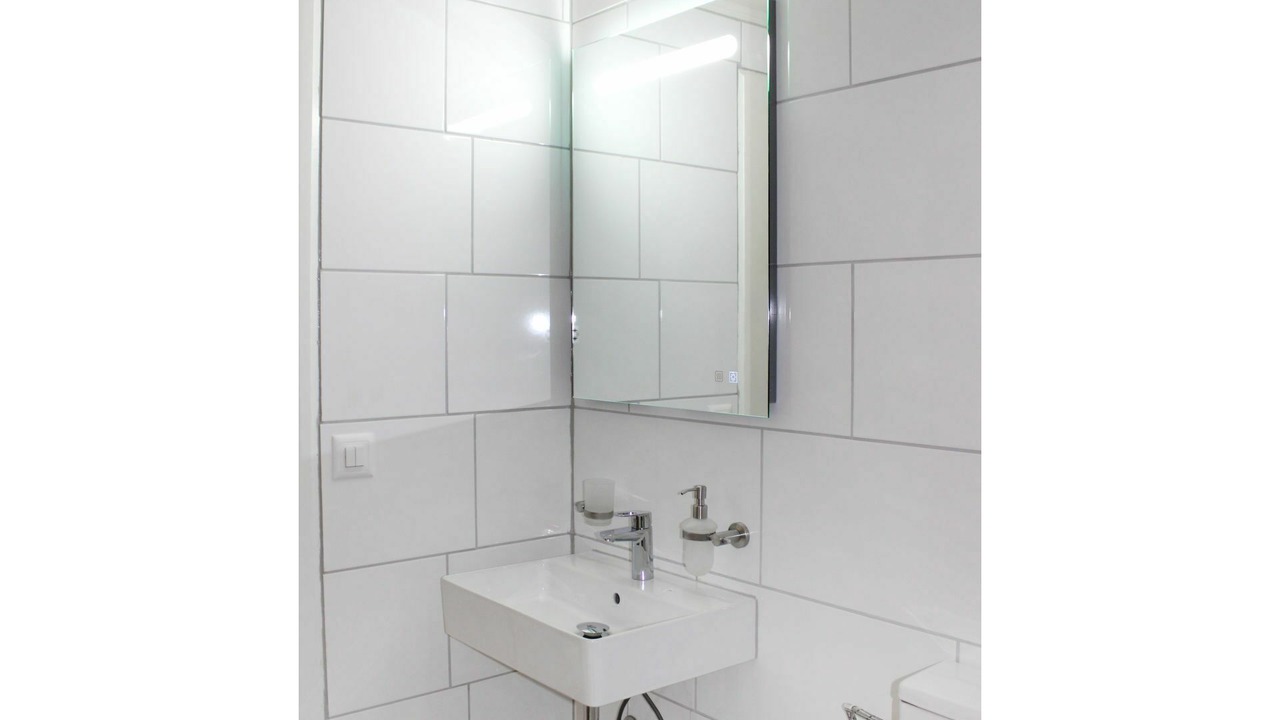 Photo of Bathroom in Riederalp
