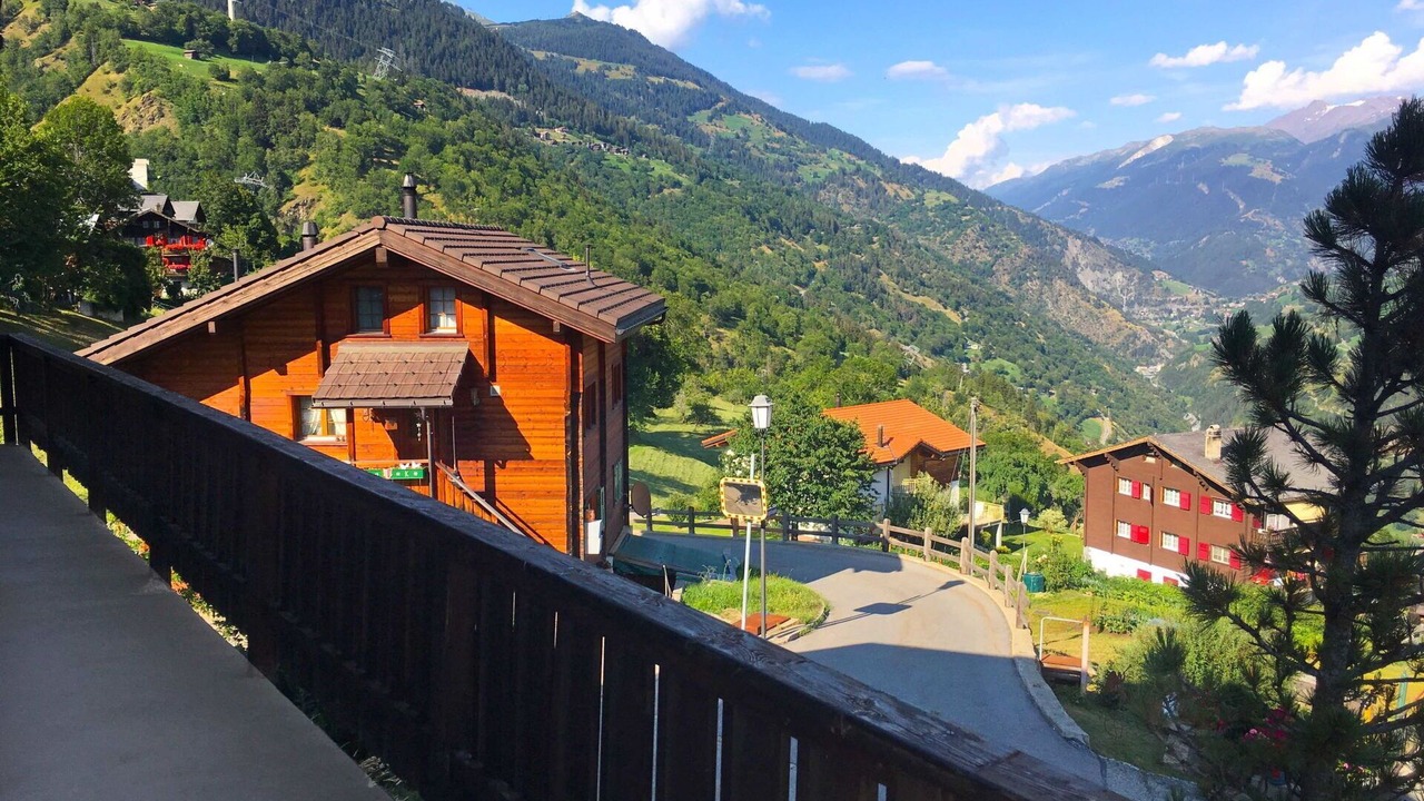 Photo of Others in Riederalp
