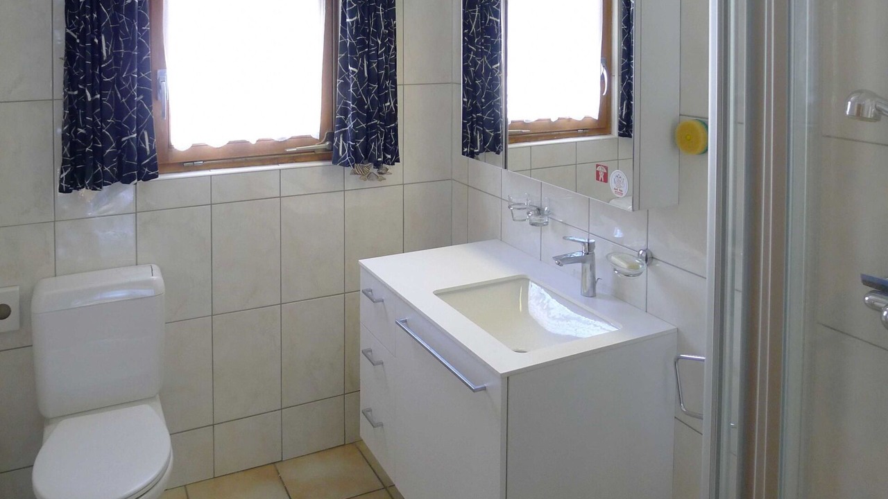 Photo of Bathroom in Riederalp