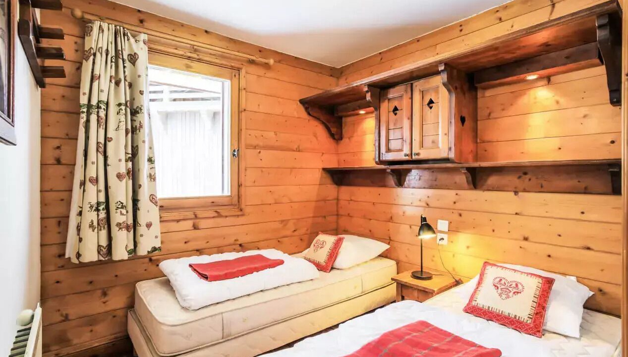 Photo of Bedroom in Reberty