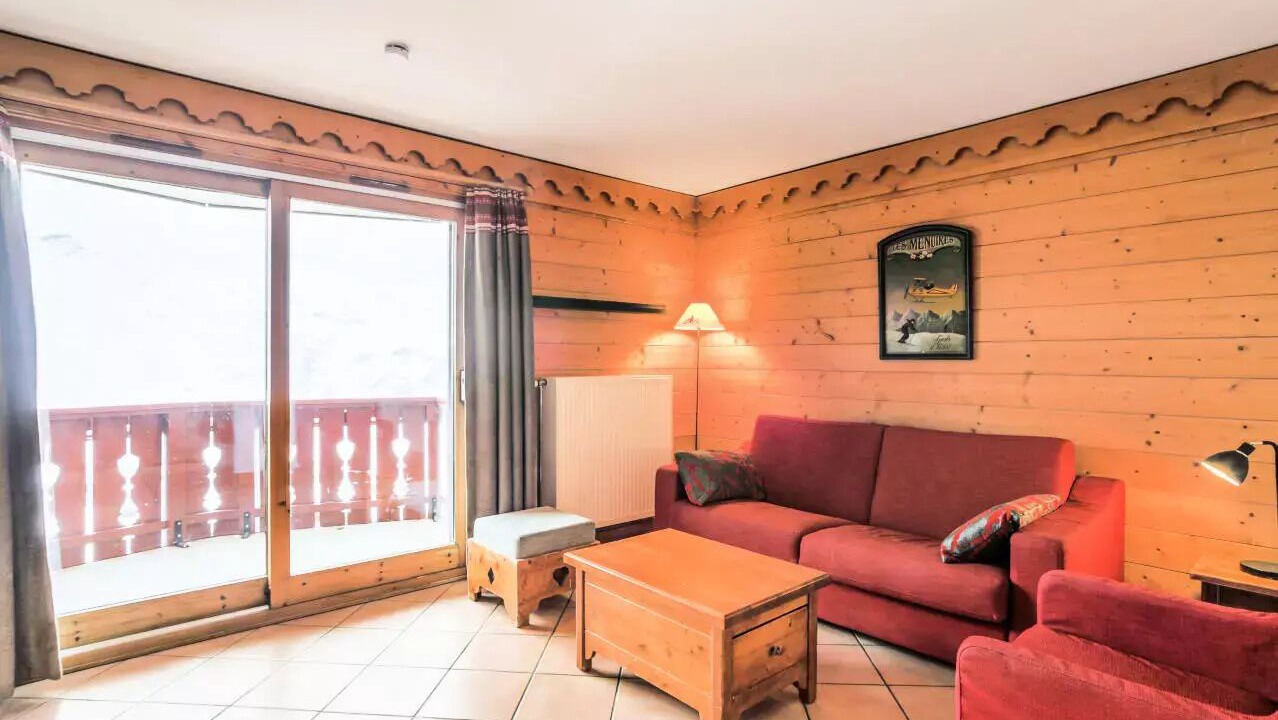 Photo of Livingroom in Reberty
