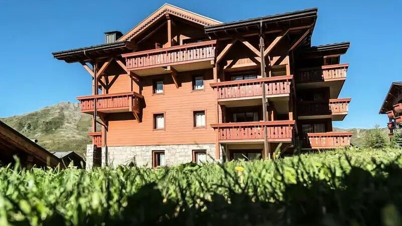 Photo of Outdoor in Reberty