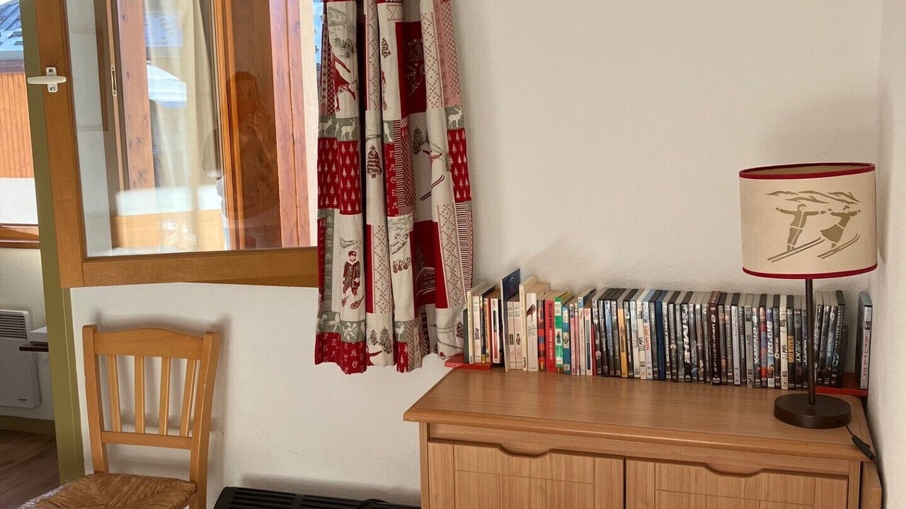 Photo of Bedroom in Saint-Sorlin-d'Arves