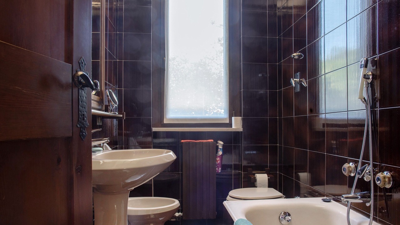 Photo of Bathroom in Castello