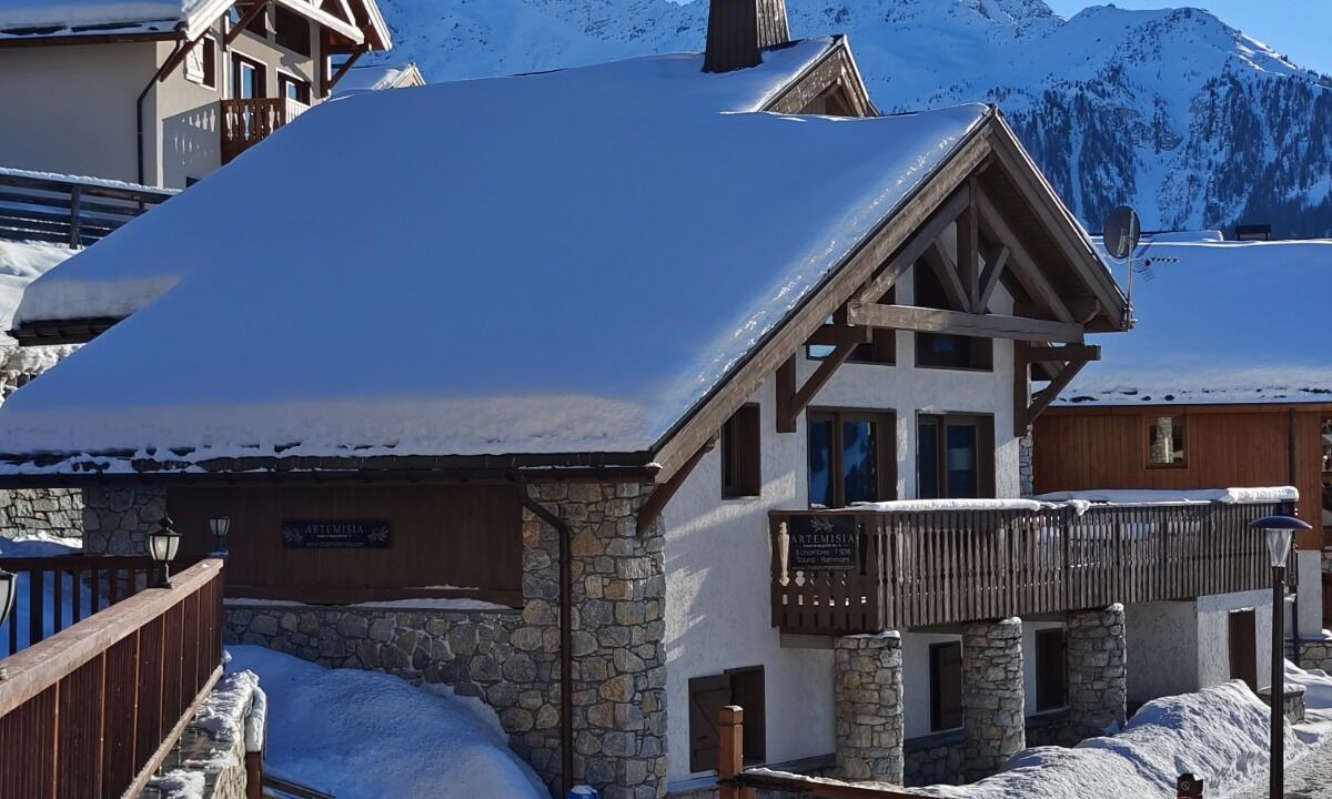 Photo of Outdoor in Vallandry