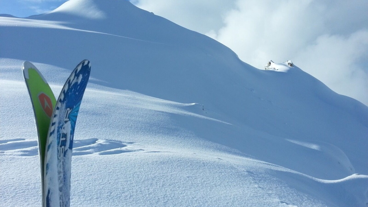 Photo of Others in Vallandry
