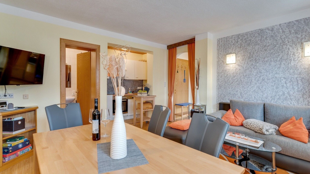 Photo of Livingroom in Fiss