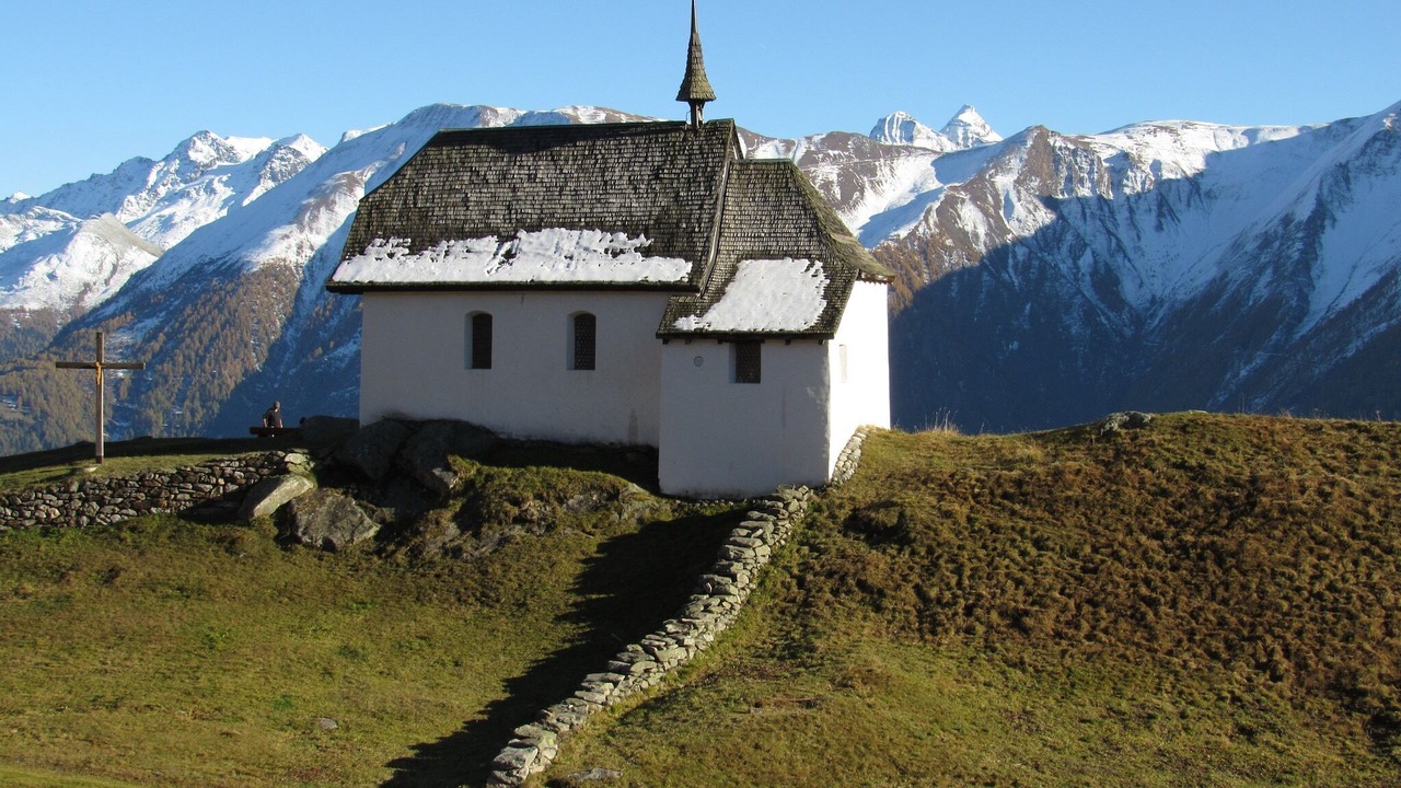 Photo of Others in Reckingen