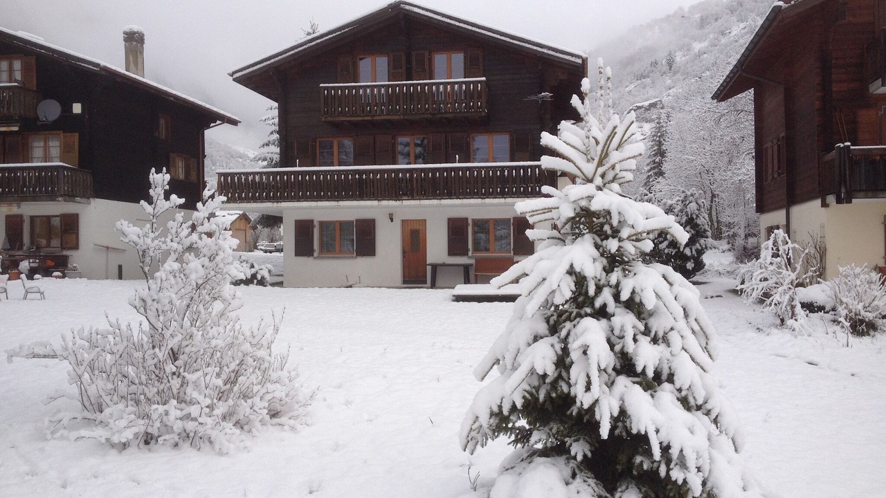 Photo of Outdoor in Reckingen