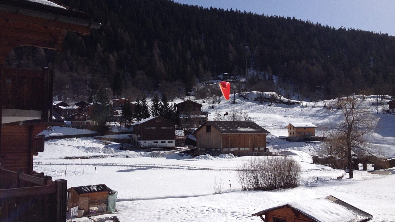 Photo of Others in Reckingen