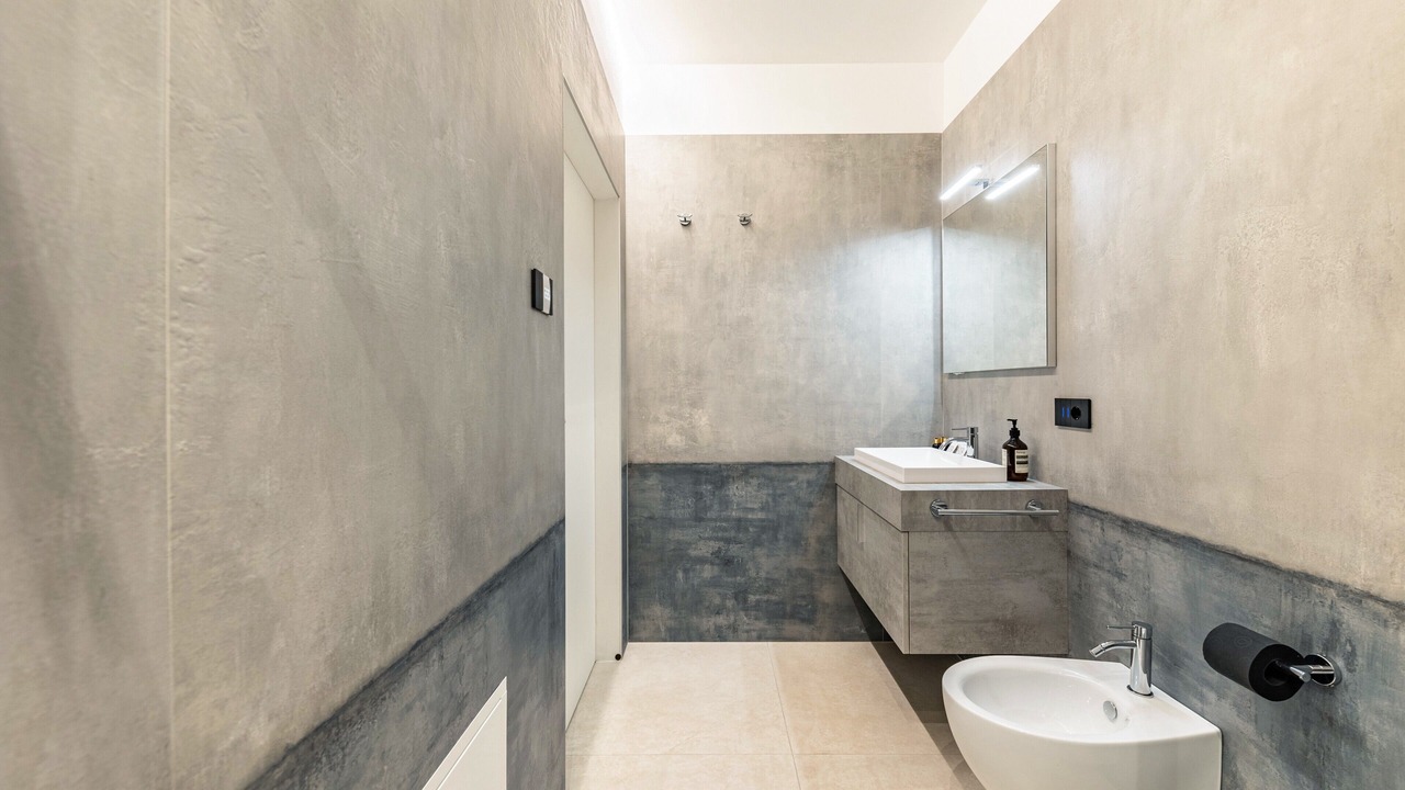 Photo of Bathroom in Old Town