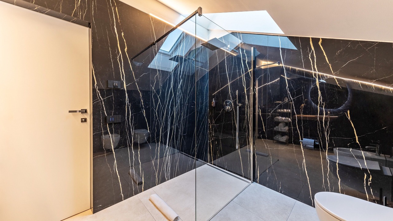 Photo of Bathroom in Centro - Piani - Rencio