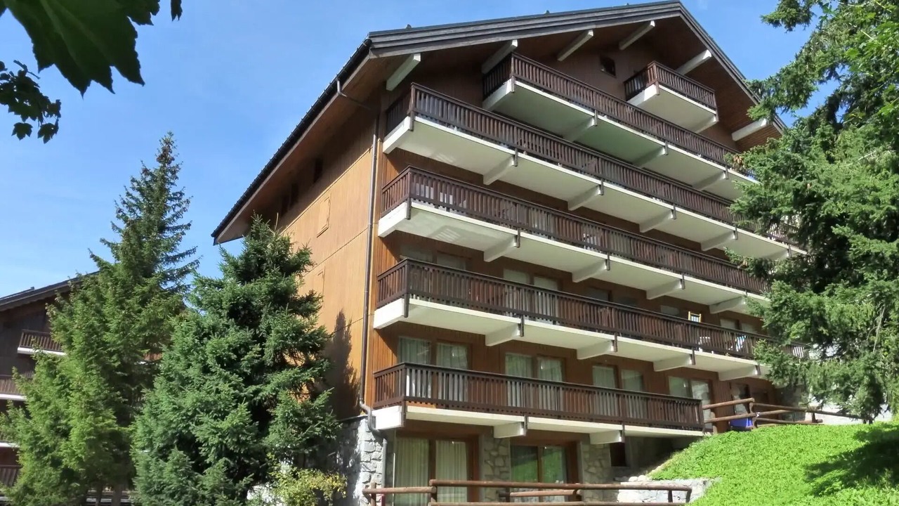 Photo of Outdoor in Meribel Centre