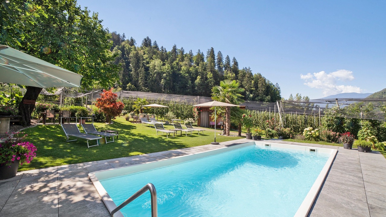 Photo of Outdoor in San Leonardo in Passiria