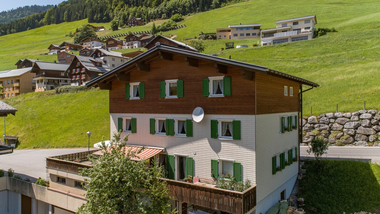 Photo of Outdoor in Sonntag