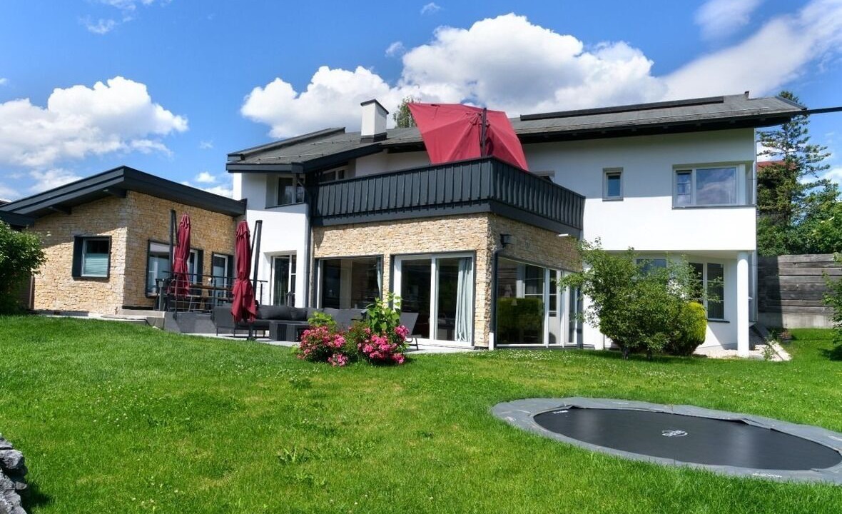 Photo of Outdoor in Seefeld in Tirol