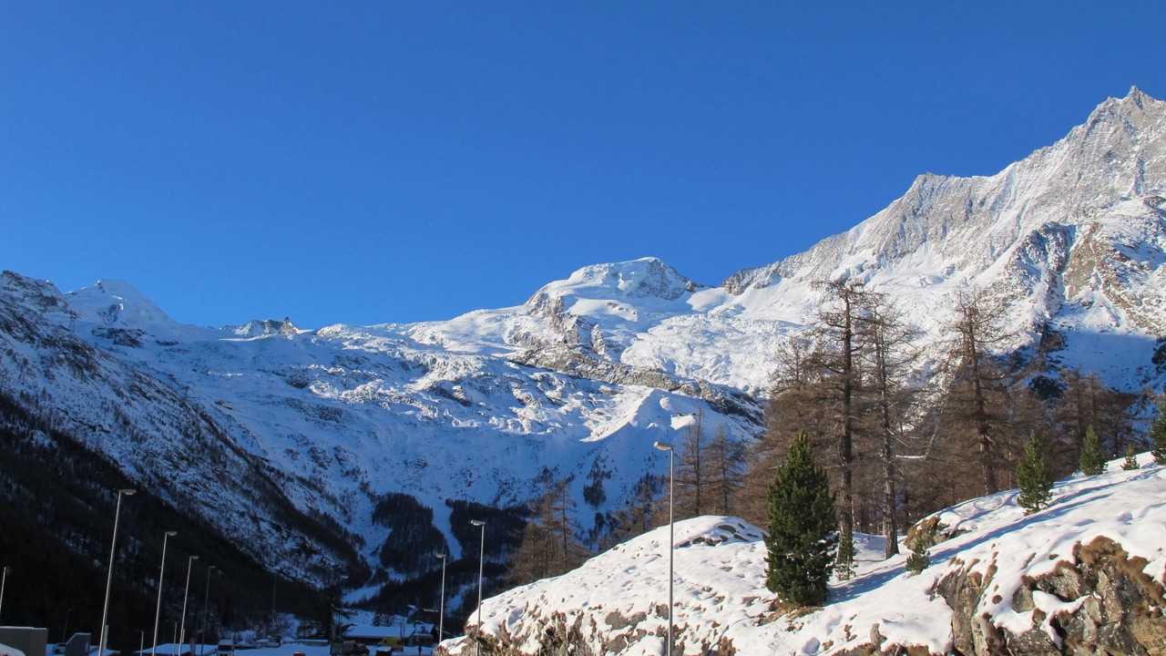 Photo of Others in Saas-Fee