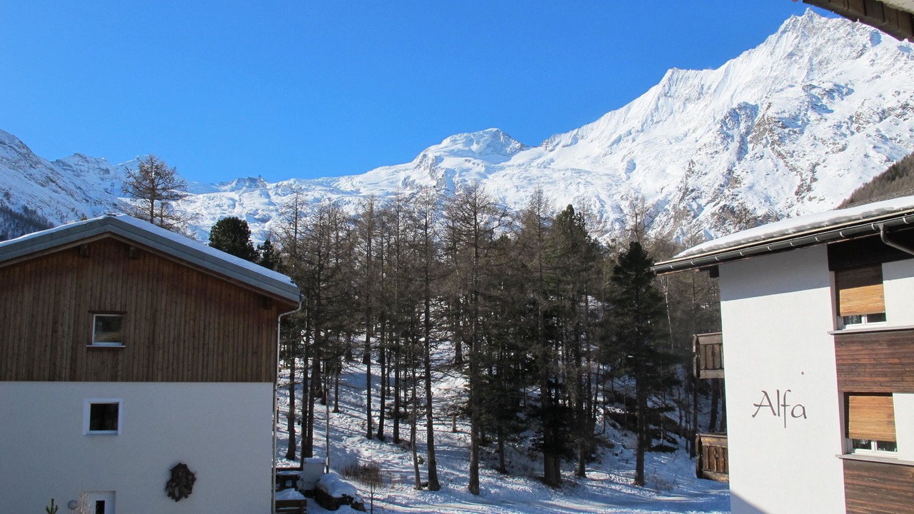 Photo of Outdoor in Saas-Fee
