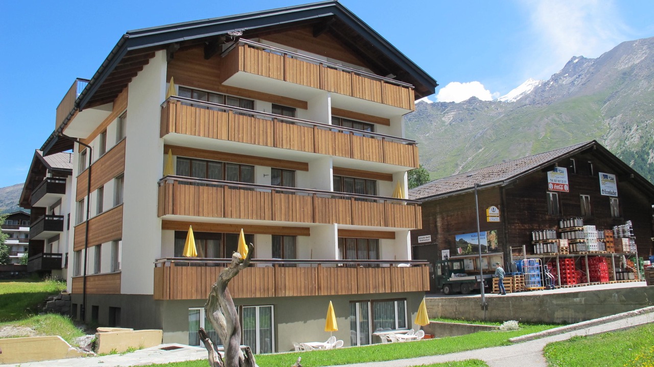 Photo of Outdoor in Saas-Fee