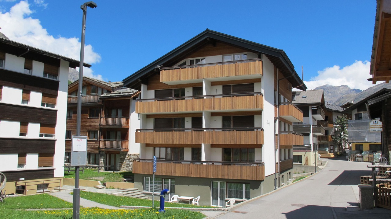 Photo of Outdoor in Saas-Fee