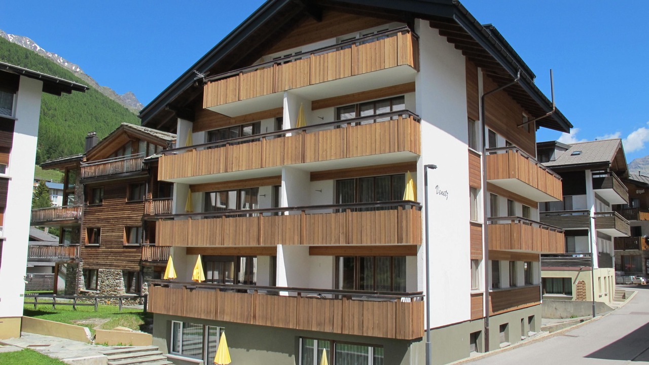 Photo of Outdoor in Saas-Fee