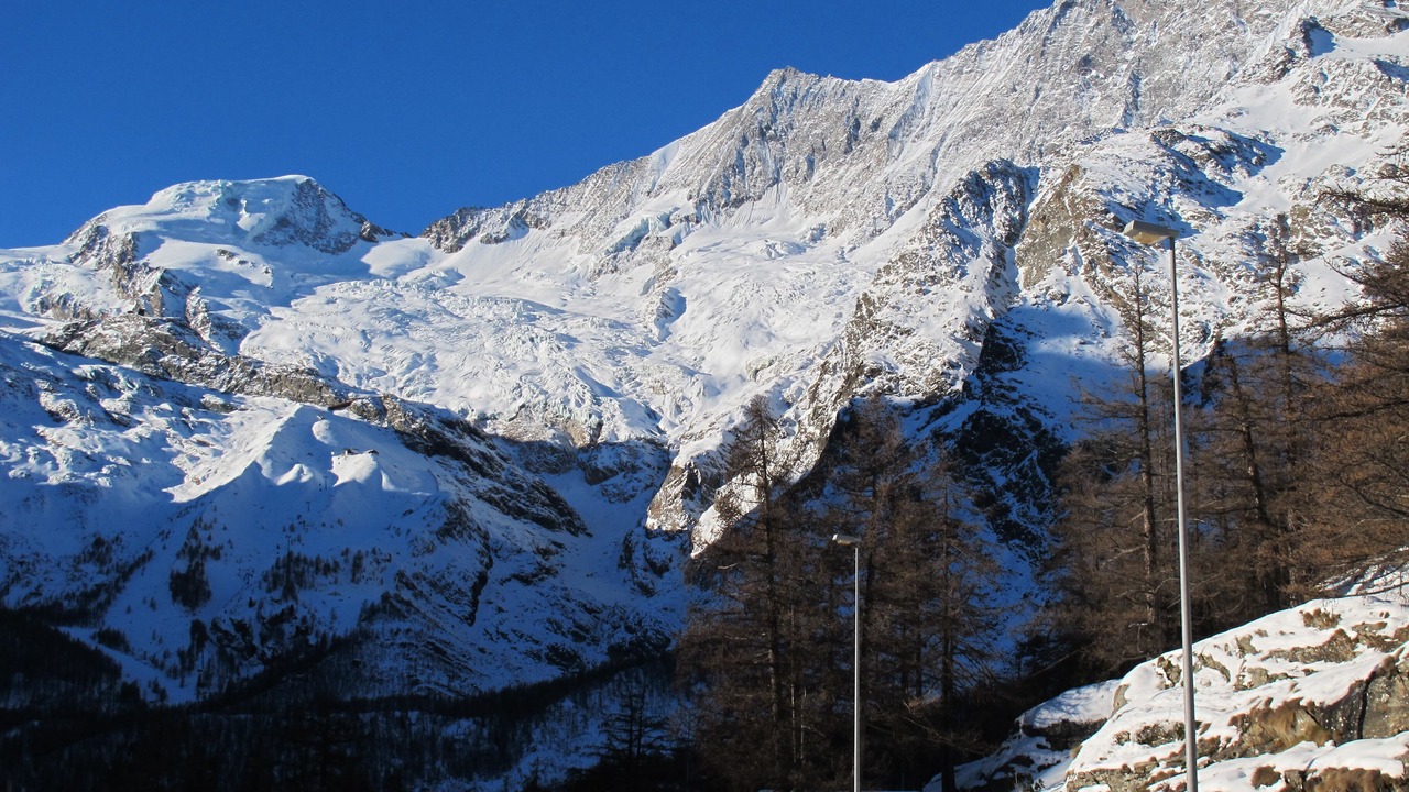 Photo of Outdoor in Saas-Fee