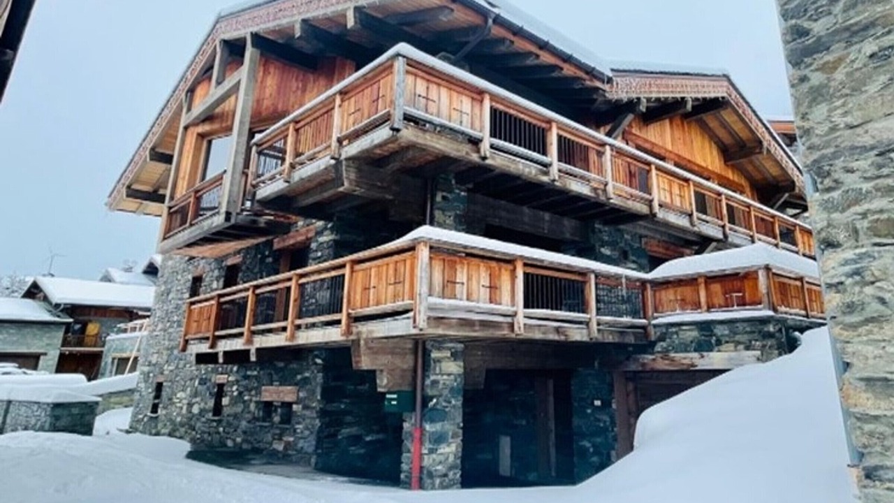 Photo of Outdoor in Le Bettaix