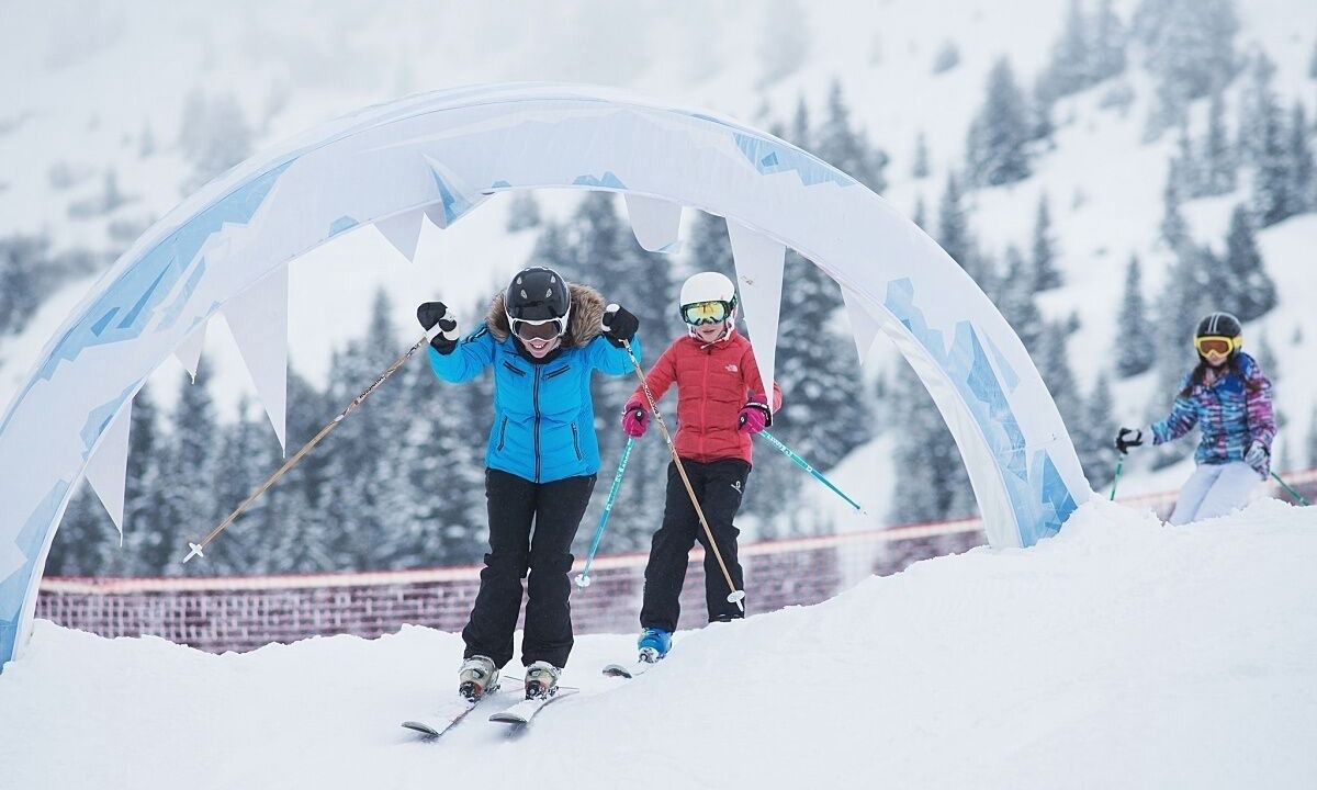 Photo of Others in Meribel-Mottaret