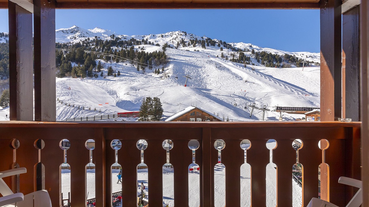 Photo of Outdoor in Meribel-Mottaret