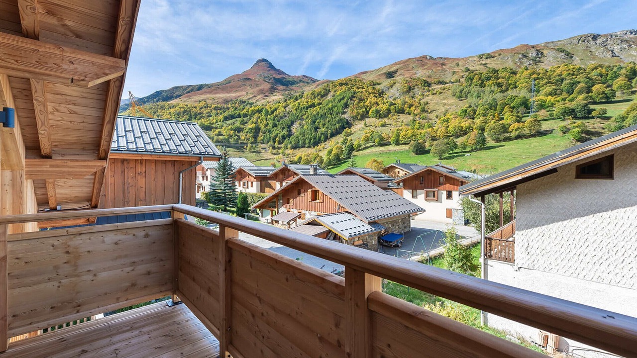 Photo of Outdoor in Le Bettaix