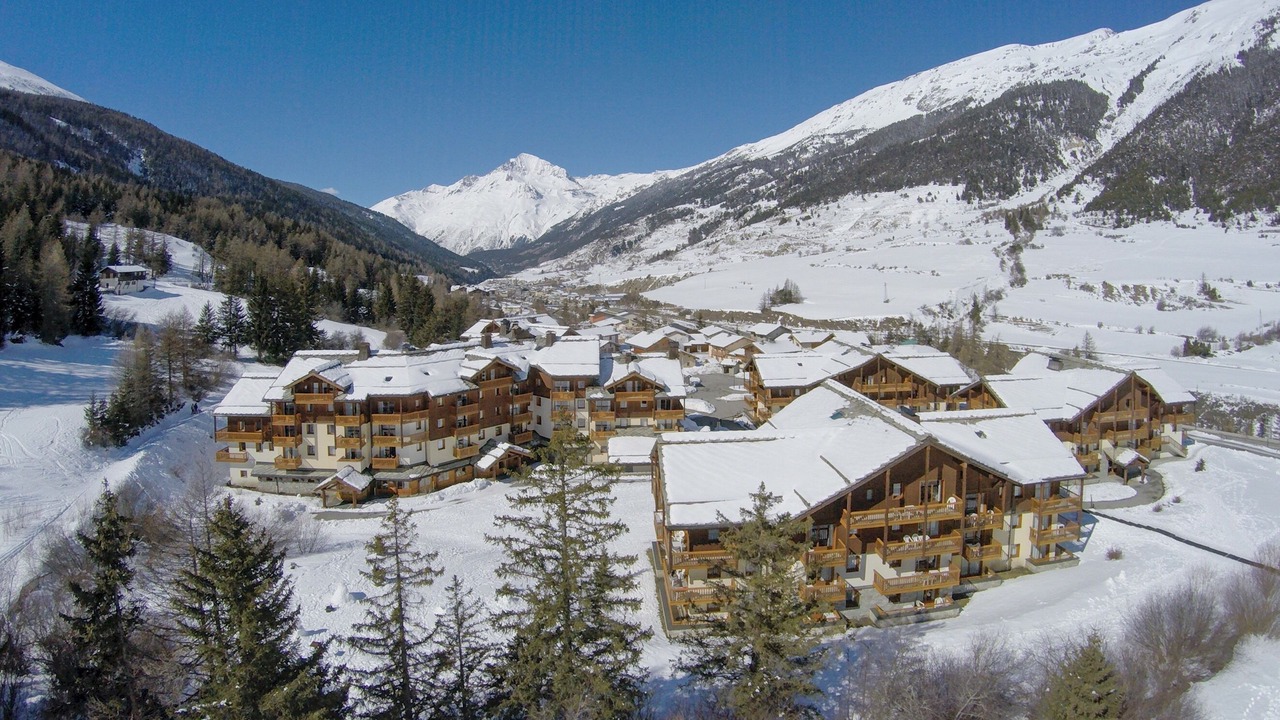 Photo of Outdoor in Val Cenis