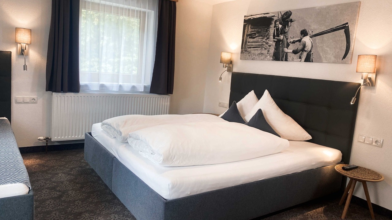 Photo of Bedroom in Feichten