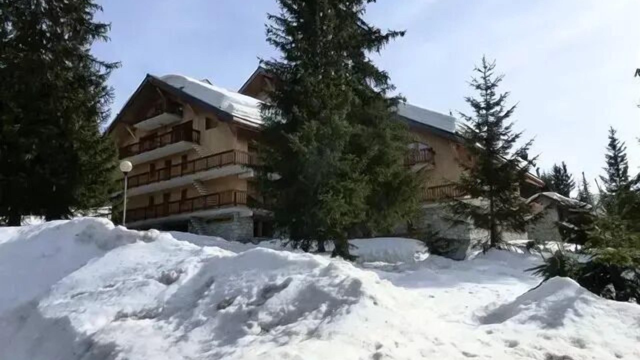 Photo of Outdoor in Meribel