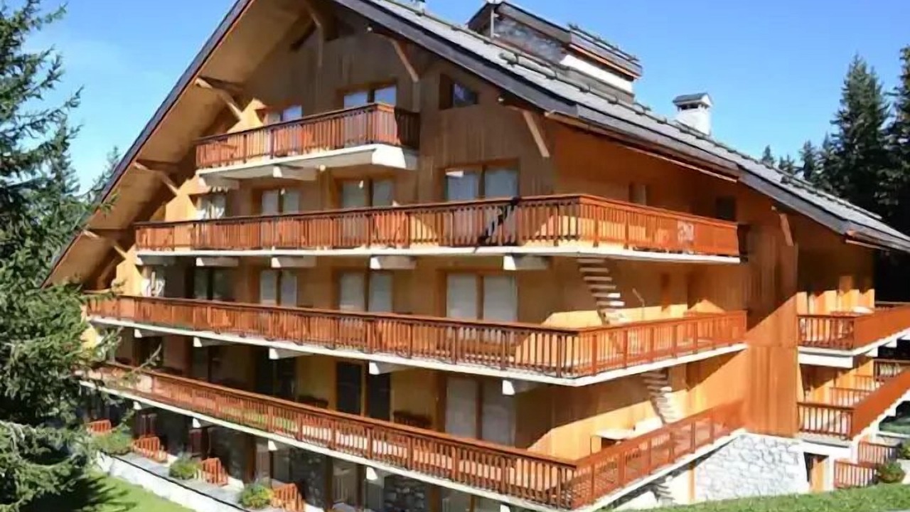 Photo of Outdoor in Meribel