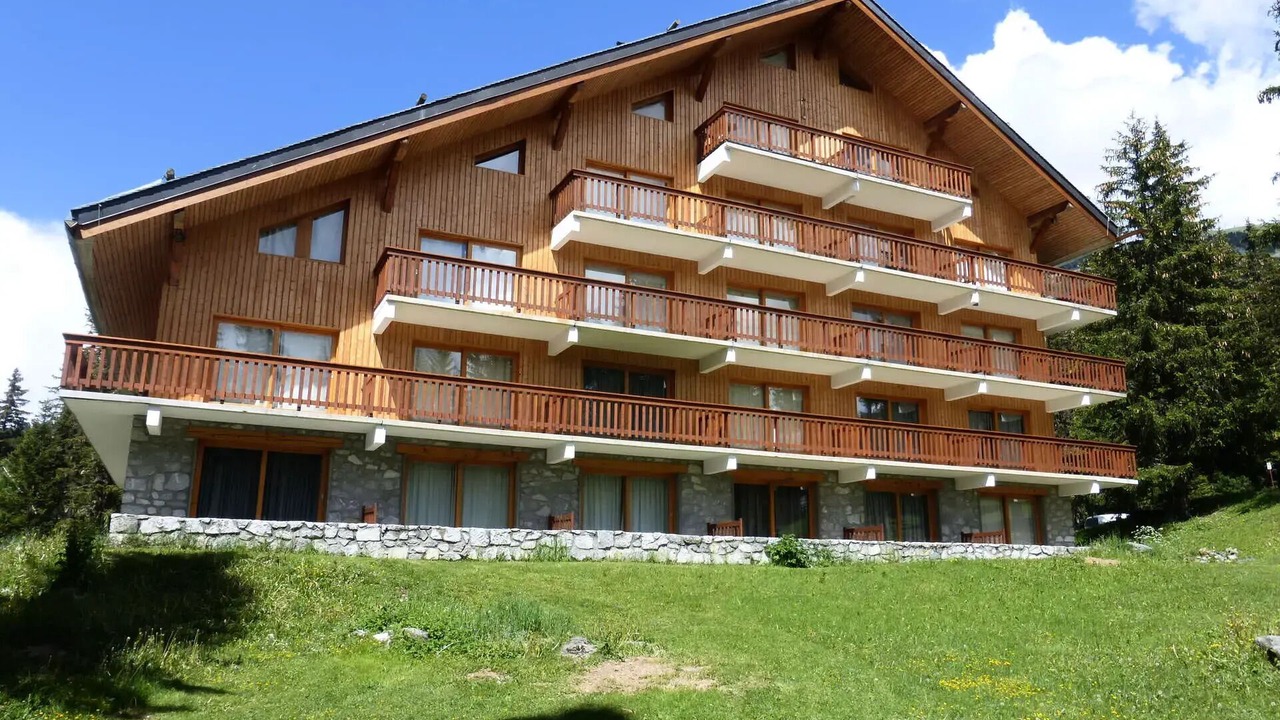 Photo of Outdoor in Meribel