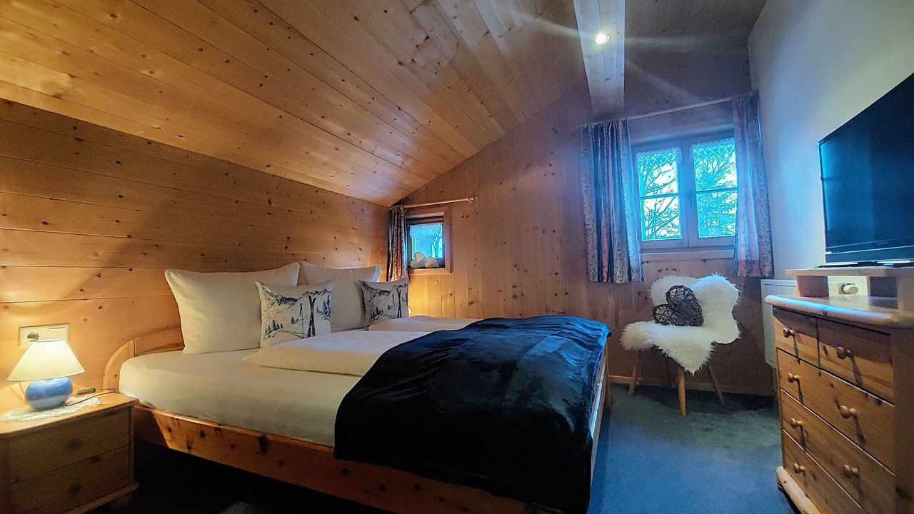 Photo of Bedroom in Tschagguns