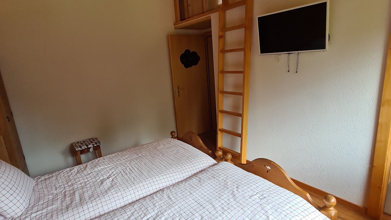 Photo of Bedroom in Le Sepey