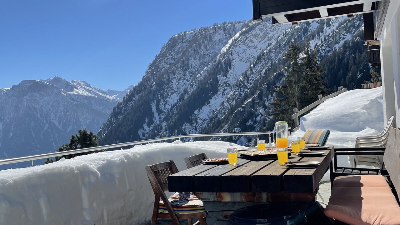 Photo of Outdoor in Blatten bei Naters