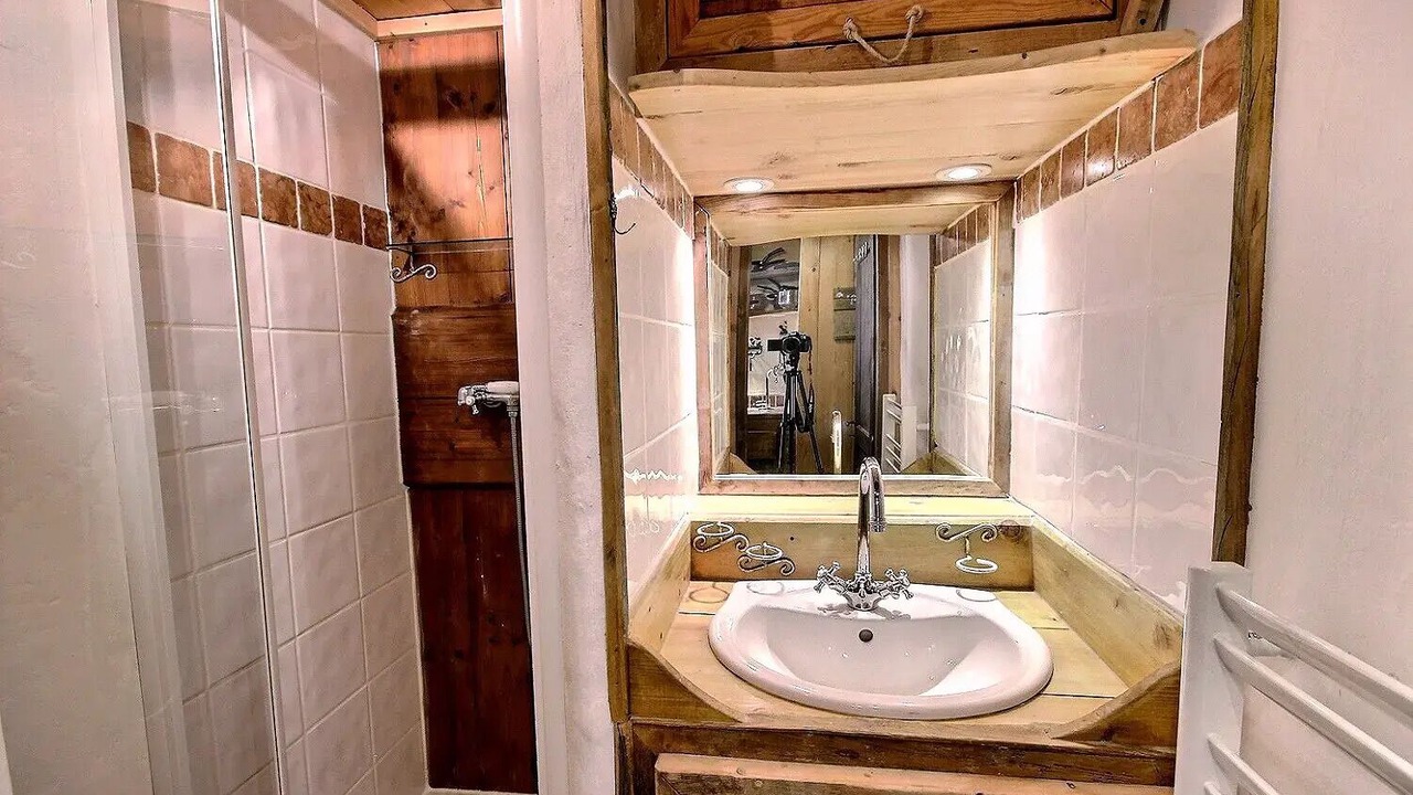 Photo of Bathroom in Vallandry