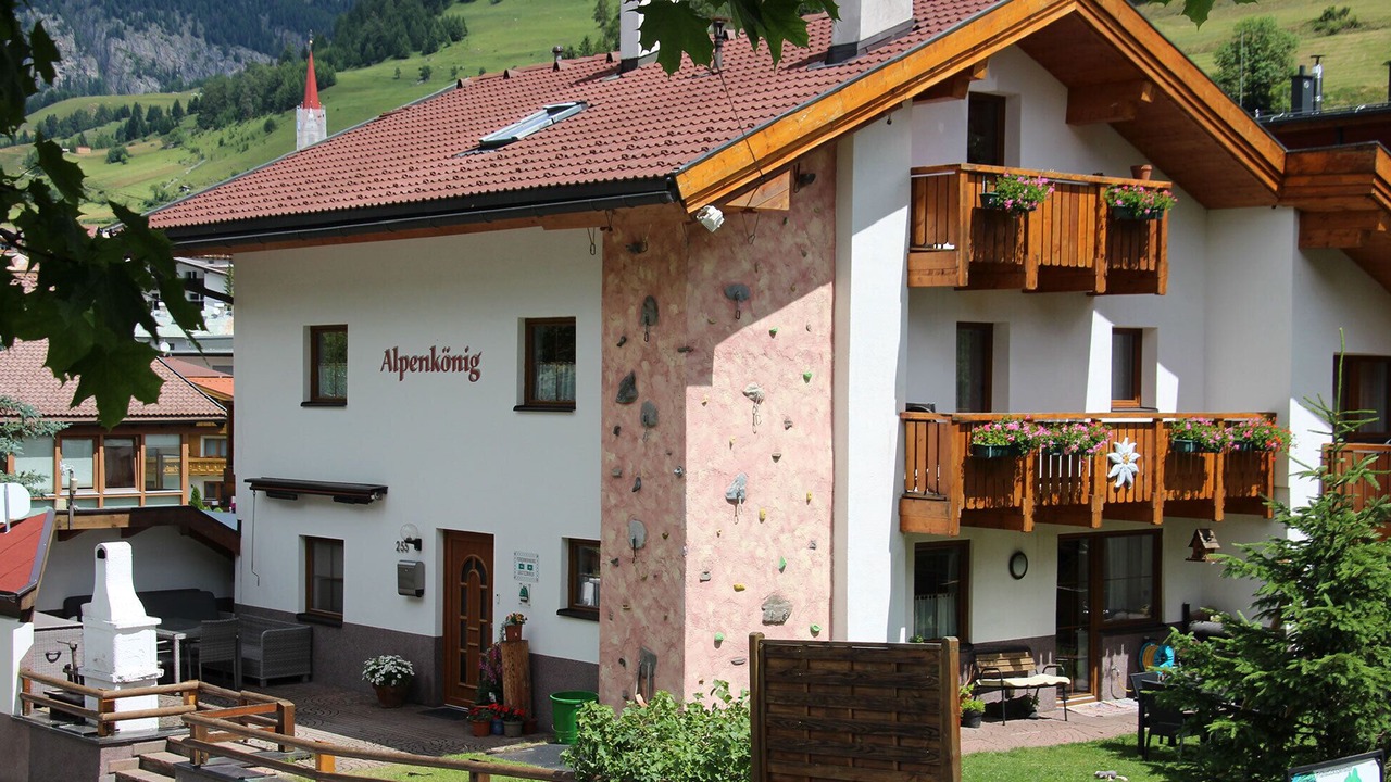 Photo of Outdoor in Nauders