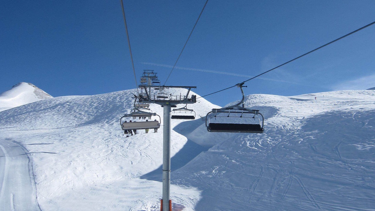 Photo of Others in Belle Plagne