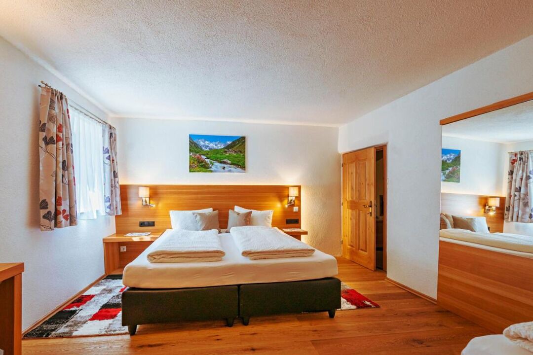 Photo of Bedroom in Haiming