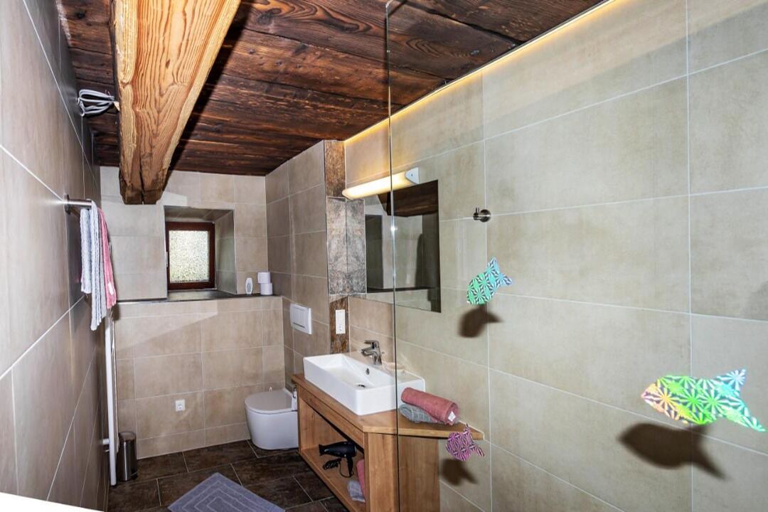 Photo of Bathroom in Haiming
