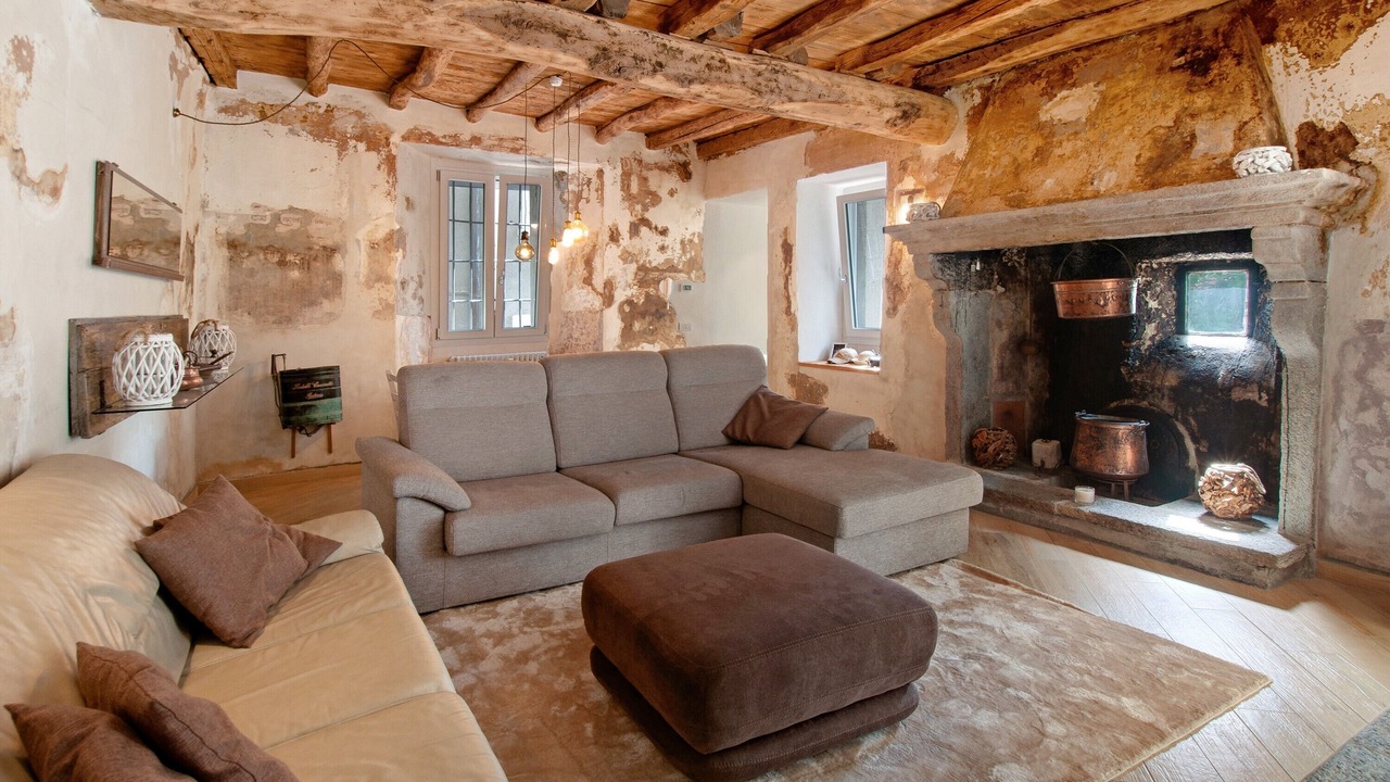 Photo of Livingroom in Naggio
