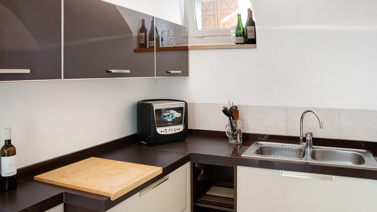 Photo of Kitchen in Naggio